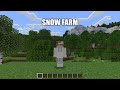 NEW SIMPLE 1.21 SLIME FARM TUTORIAL in Minecraft Bedrock (MCPE/Xbox/PS/Switch/PC)