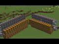 How To Build a Storage Room With Automatic Sorter in Minecraft