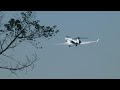 IBM G650 Takeoff from Augusta before masters week.