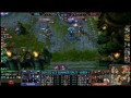 LCS 2014 EU Summer - MIL vs SHC W1D1