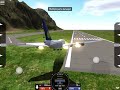 How I land in Simpleplanes