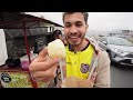 THIS IS WHAT THEY EAT IN ECUADOR 🇪🇨