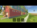 АН заиграл новыми красками | Angry Neighbor 4.0