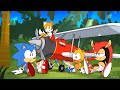 Shiny Smily Story - Sonic Mania Adventures AMV