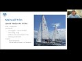 North Sails Live | Sail Trimming 101: Expert Advice from Drew Mitchell