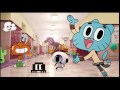The Amazing World of Gumball | Bobert System Upgrade | Cartoon Network