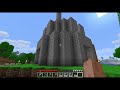 Minecraft [Beta 1.7] Episode 17: Operation Light the Lighthouse