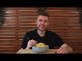 Creamy Garlic Lemon Pasta | One Of The Easiest Pasta Recipes