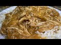 Chicken and Gravy w/ Rice by Chef Bae | Soul Food | Comfort Food | Atlanta