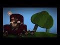 LittleBigPlanet 3 The king