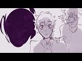 it took me by surprise // villain deku // bnha animatic