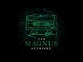 The Magnus Archives Clip (MAG161 SPOILERS) Jon Says I Love You