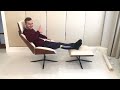DIY Lounge chair |  / Кресло своими руками.