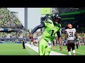 Madden 24 Highlight Video 3