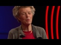 Tomatoes talk, birch trees learn – do plants have dignity? | Florianne Koechlin | TEDxZurich