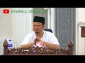 SYAMSUL DEBAT | JUAL DURIAN TAKYAH PAKAI BAJU ?  [SHORT]