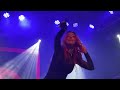 Against The Current - lullaby (Live at Trees, Dallas TX) (04/26/2023)