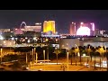 Las Vegas Strip view at Night 🌙 sphere