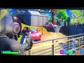 Playing fortnite before the end event (Subscribe So I Can Stream It)