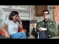 Karan Johar EXCLUSIVE Interview from NEW YORK | Sucharita Tyagi | Kill at Tribeca