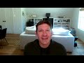 Matt Chandler on Hitting The Wall and Recovering from Burnout