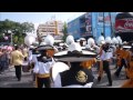 Aguiluchos Marching Band - 
