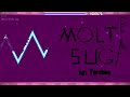 Molten Sugar