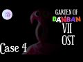 Garten of Banban 7 OST - 