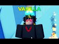 I Spent $100,000 ROBUX To Get 0.1% Ainz Overlord..