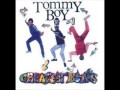 Tommy Boy Megamix Radio Mix 1985 Mixed By 3D