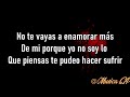 No Soy Lo Que Piensas - (Karaoke) - Natanael Cano Ft. Porte Diferente