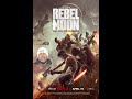 Rebel Moon Part 2 - Review