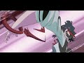 Kill la Kill「AMV」Sinoda - DOUBLE DUTCH