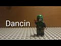 dancin | lego star wars music video (CG5 cover) stop motion