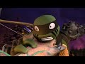 Ninja Turtles vs Shredder ⚔️ | FINAL FIGHT | Teenage Mutant Ninja Turtles