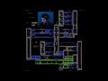 Metroid - Kraid's Lair (Analog Synth remake) (30 minute loop)