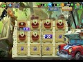 Plants vs zombies 2 gameplay cuz I said video games not game in community