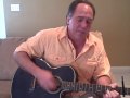 My cover of John Cougar Melloncamp cover of Terry Reids song Without Expression
