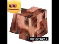 Obama cube