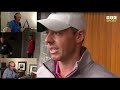 Rory McIlroy Interview Does 180 On LIV Golf (Reaction)