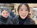 【ハプニング連発】日本に来た韓国人が築地市場であたふた....