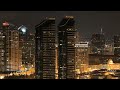 Cities by Night- San Diego (Visions)