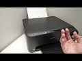 How to Clean Print Head on Epson EcoTank ET-2400 Printer Without Computer