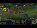 Vampiric garen vs Jax