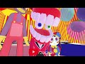 POMNI, SAY SOMETHING FUNNY! | The Amazing Digital Circus VR