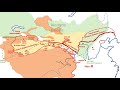 Chinese Strategy Against the Northern Steppe, c.600BC-90AD