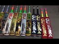 GC SPORTS - SUPER TENNIS BATS - NOW IN INDIA