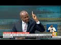 The Explainer | CS Kuria's View on the Finance Bill 2024 [Part 1]