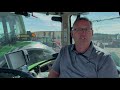 Fendt Autosteer: How to Program Implement Settings