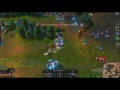 League of Legends | Highlights | 22.07.2014